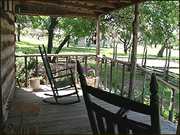 Barons CreekSide B&B