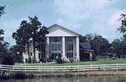 Blue Heron Bed and Breakfast