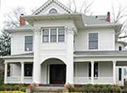 Corinthian Bed and Breakfast