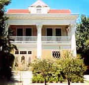 Gardenia Inn B and B