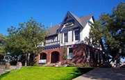 Lock Heart Gables Romantic B&B