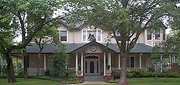 The Sanford House B&B