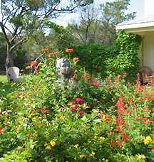 Serenity Farmhouse Inn B and B
