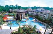 The Woodlands Resort