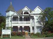 Morning Glory Inn Bed and Breakfast