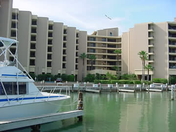 Cline's Landing Waterfront Condo