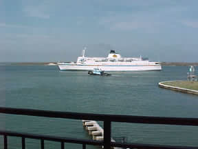 Texas Treasure Casino Cruise Ship