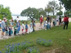 Easter 2004