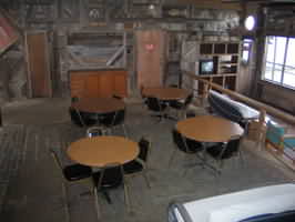 The Lodge
