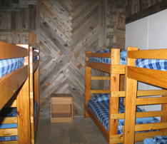 The Lodge