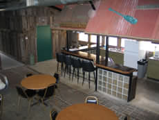 Lodge