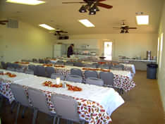 Meeting Hall