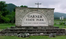 Garner State Park