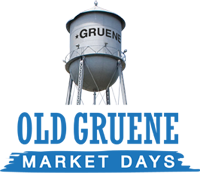 Gruene Market Days