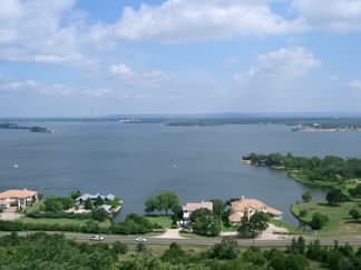 Touring Texas Things To Do In Horseshoe Bay Tx Hotels Maps Points Of Interest