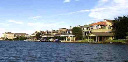 Touring Texas Things To Do In Horseshoe Bay Tx Hotels Maps Points Of Interest