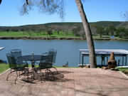 Breeze Terrace Vacation Lake House