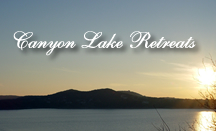 Canyon Lake Retreats 