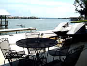 Horseshoe Bay Villa Lake Rental House