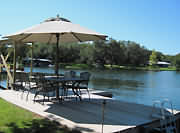Lost Lure Lakehouse on Lake LBJ in Kingsland, Texas