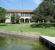 Royal Oak Villa Lake House on Lake LBJ