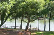 Herons Landing Lake House Rental