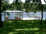 Kat's Landing Vacation Lake House