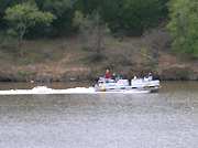 River Escape Lake House Rental