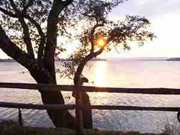 Silver Creek Resort Lake House