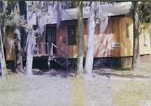 Spatterdock Guest Houses