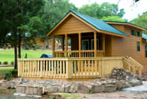 Mill Creek Ranch RV & Cottage Resort