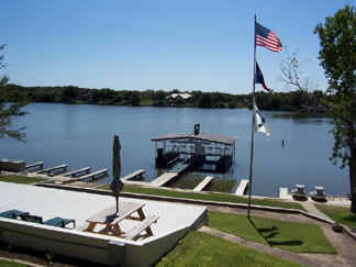 Longhorn Resort: 1-room Cabin