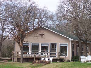 Pappys Paradise: Pappys Place