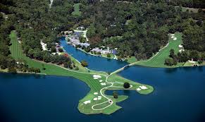 Walden on Lake Conroe Golf Club