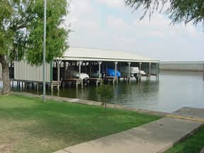 Lake Palestine Picture