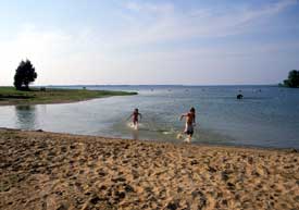 Lake Tawakoni State Park