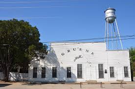 Gruene Hall