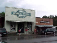 General Store