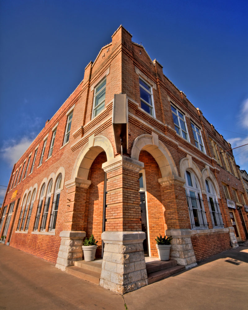 Courthouse