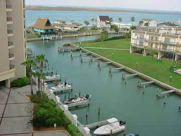 Port Aransas