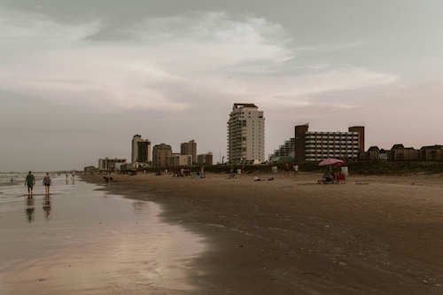 South Padre Island