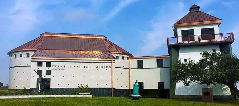 Maritime Museum