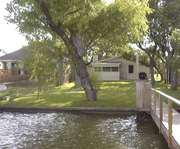Granite Shoals Lake House
