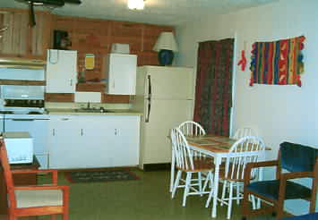 Llanorado Lodge Cabin 7