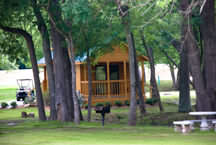 Mill Creek Ranch RV & Cottage Resort