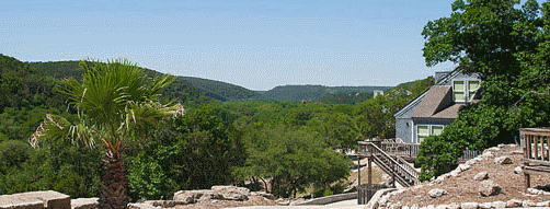 The Summit - Treeptop Villas