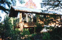 9E Ranch in the Lost Pines of Bastrop