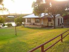 Thunderbird Lodge and Event Center: 1-bedroom Cottage