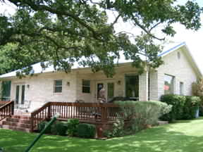 Blue Cove Lake House