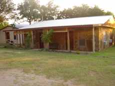 Thunderbird Lodge and Event Center: 2-bedroom Cottage